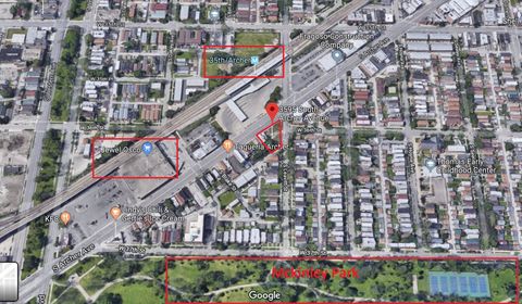 Tiny photo for 3595 S Archer Avenue #2C, Chicago, IL 60609 (MLS # 12528993)