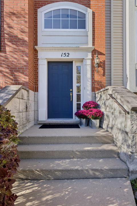 Tiny photo for 152 Jackson Street, Gilberts, IL 60136 (MLS # 12496432)