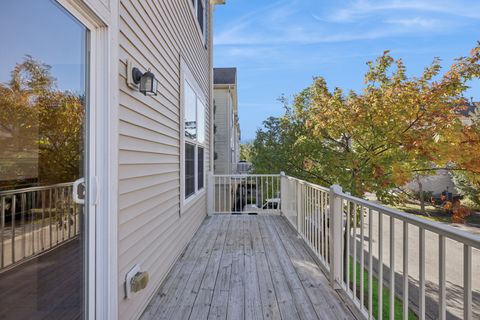 Tiny photo for 152 Jackson Street, Gilberts, IL 60136 (MLS # 12496432)