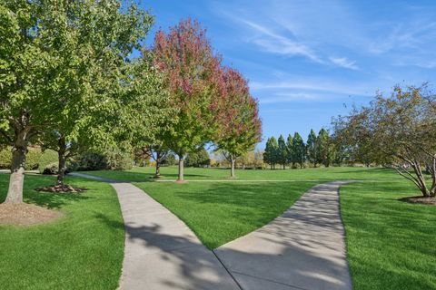 Tiny photo for 152 Jackson Street, Gilberts, IL 60136 (MLS # 12496432)