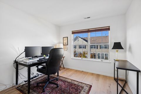 Tiny photo for 152 Jackson Street, Gilberts, IL 60136 (MLS # 12496432)