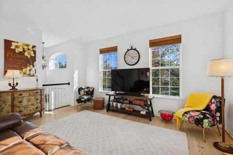 Tiny photo for 152 Jackson Street, Gilberts, IL 60136 (MLS # 12496432)