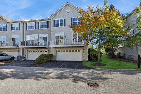 Tiny photo for 152 Jackson Street, Gilberts, IL 60136 (MLS # 12496432)