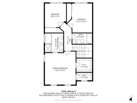 Tiny photo for 152 Jackson Street, Gilberts, IL 60136 (MLS # 12496432)