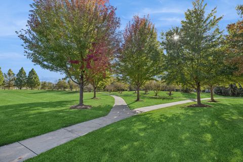 Tiny photo for 152 Jackson Street, Gilberts, IL 60136 (MLS # 12496432)