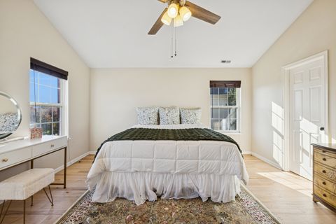 Tiny photo for 152 Jackson Street, Gilberts, IL 60136 (MLS # 12496432)