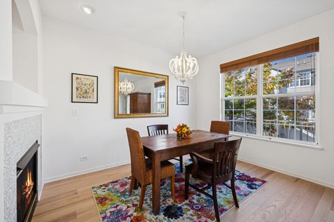 Tiny photo for 152 Jackson Street, Gilberts, IL 60136 (MLS # 12496432)