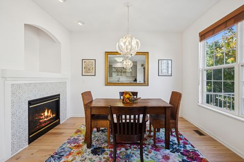 Tiny photo for 152 Jackson Street, Gilberts, IL 60136 (MLS # 12496432)