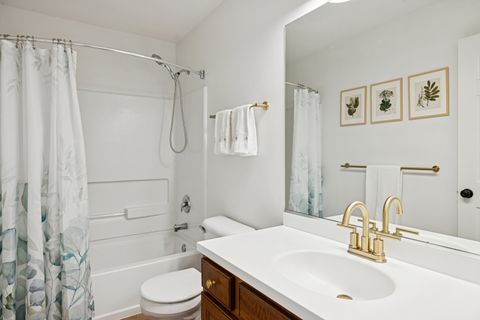 Tiny photo for 152 Jackson Street, Gilberts, IL 60136 (MLS # 12496432)