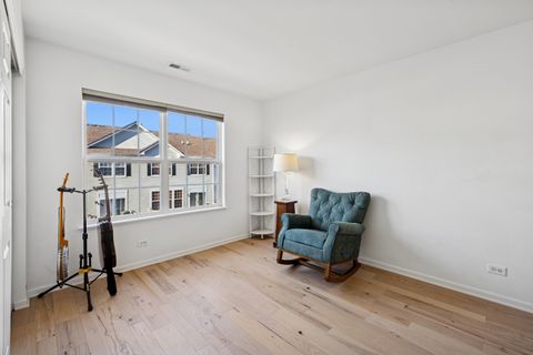 Tiny photo for 152 Jackson Street, Gilberts, IL 60136 (MLS # 12496432)