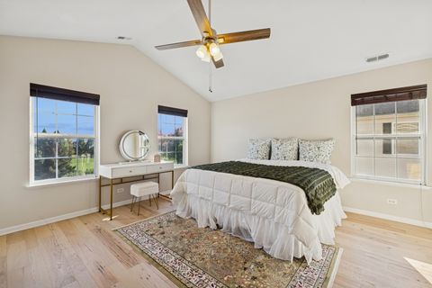 Tiny photo for 152 Jackson Street, Gilberts, IL 60136 (MLS # 12496432)