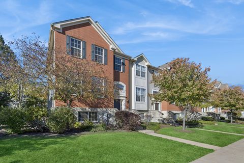 Tiny photo for 152 Jackson Street, Gilberts, IL 60136 (MLS # 12496432)