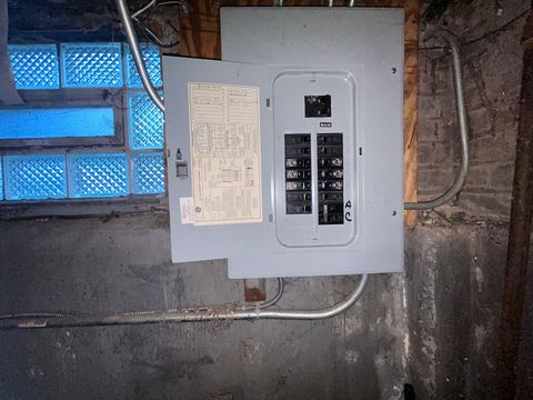 Tiny photo for Chicago, IL 60619 (MLS # 12499389)