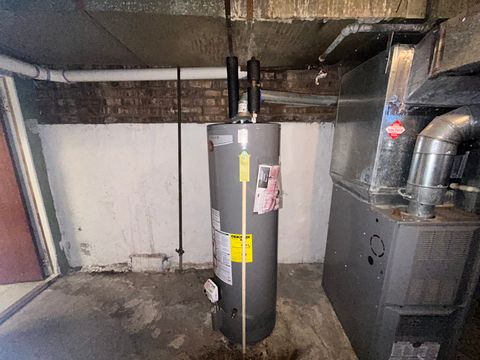 Tiny photo for Chicago, IL 60619 (MLS # 12499389)