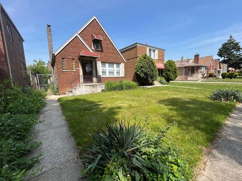 Photo of Chicago, IL 60619 (MLS # 12499389)