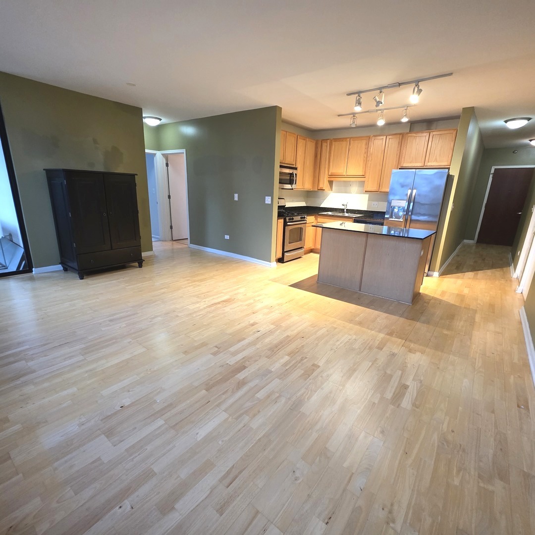 1255 S STATE Street 1017