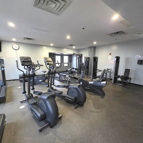 Tiny photo for 1255 S STATE Street #1017, Chicago, IL 60605 (MLS # 12533516)