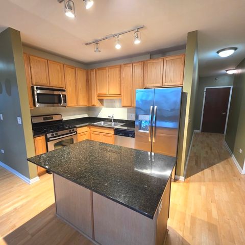 Tiny photo for 1255 S STATE Street #1017, Chicago, IL 60605 (MLS # 12533516)