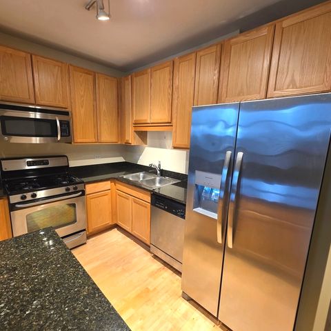 Tiny photo for 1255 S STATE Street #1017, Chicago, IL 60605 (MLS # 12533516)