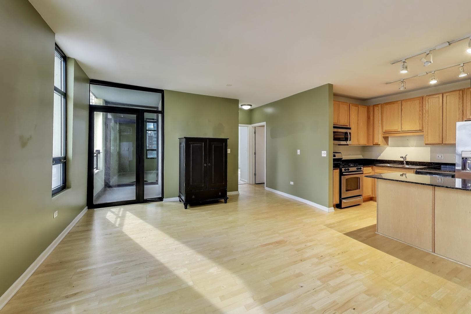 1255 S STATE Street 1017