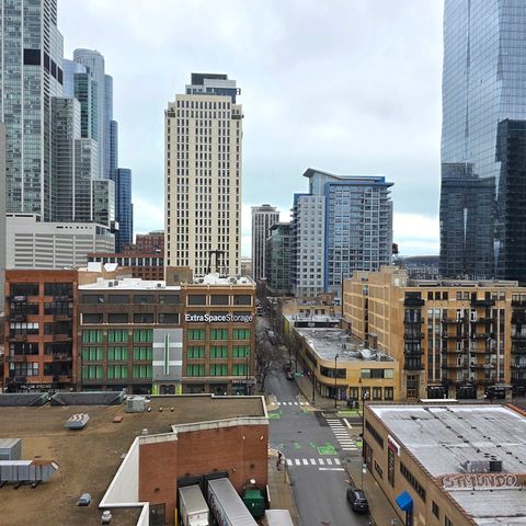 Tiny photo for 1255 S STATE Street #1017, Chicago, IL 60605 (MLS # 12533516)