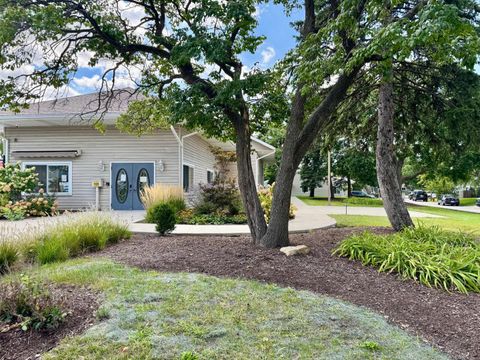 Tiny photo for 418 Farmbrook Court, Romeoville, IL 60446 (MLS # 12462922)