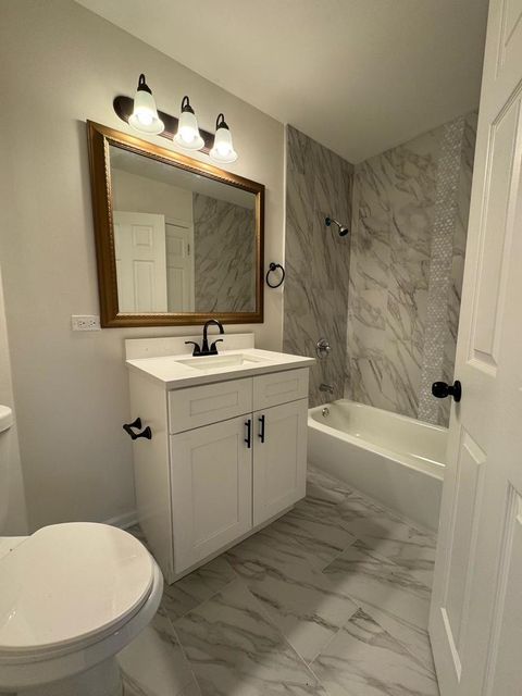 Tiny photo for 418 Farmbrook Court, Romeoville, IL 60446 (MLS # 12462922)