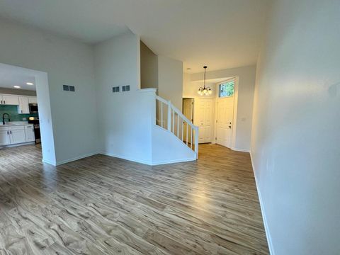 Tiny photo for 418 Farmbrook Court, Romeoville, IL 60446 (MLS # 12462922)