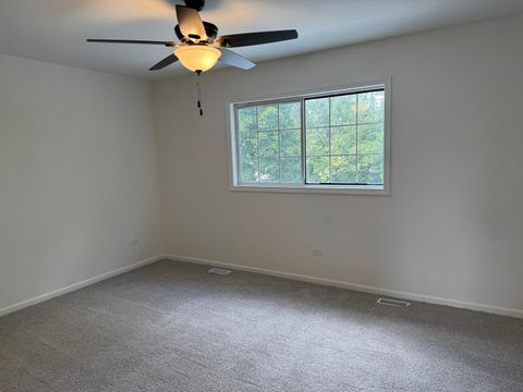 Tiny photo for 418 Farmbrook Court, Romeoville, IL 60446 (MLS # 12462922)