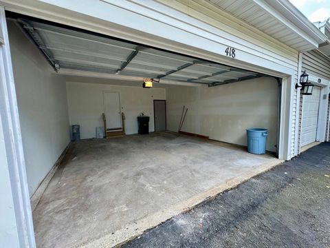 Tiny photo for 418 Farmbrook Court, Romeoville, IL 60446 (MLS # 12462922)
