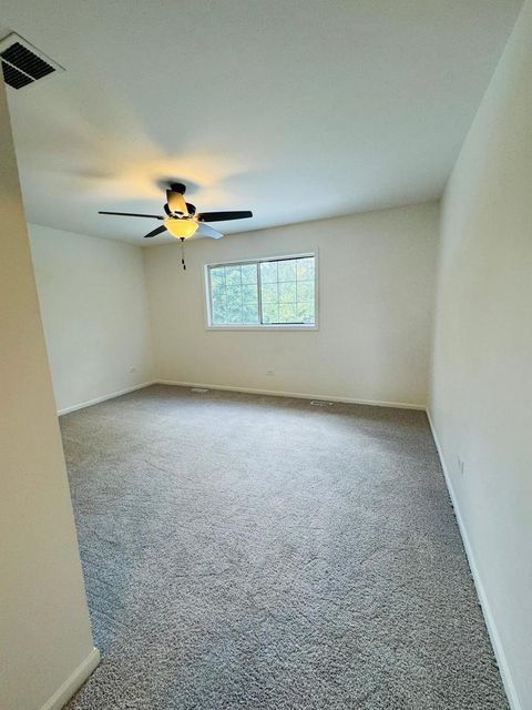 Tiny photo for 418 Farmbrook Court, Romeoville, IL 60446 (MLS # 12462922)