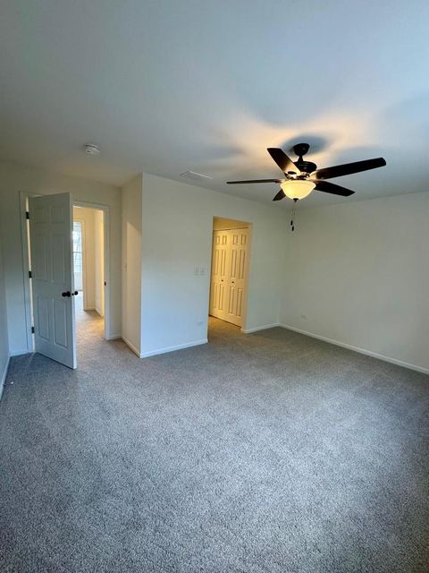 Tiny photo for 418 Farmbrook Court, Romeoville, IL 60446 (MLS # 12462922)