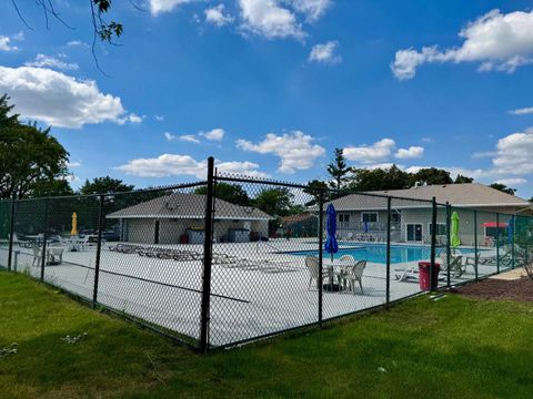 Tiny photo for 418 Farmbrook Court, Romeoville, IL 60446 (MLS # 12462922)