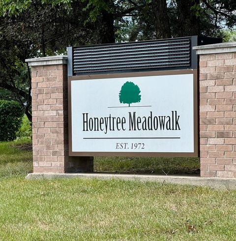 Tiny photo for 418 Farmbrook Court, Romeoville, IL 60446 (MLS # 12462922)