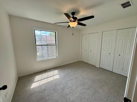 Tiny photo for 418 Farmbrook Court, Romeoville, IL 60446 (MLS # 12462922)