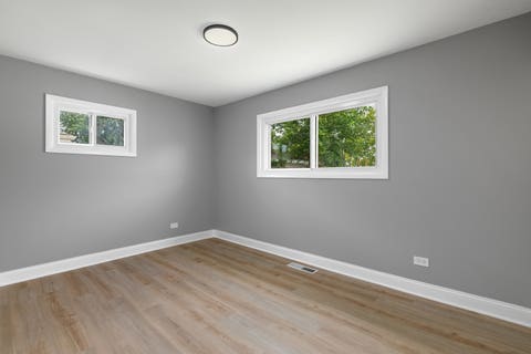 Tiny photo for 1278 Burnham Avenue, Calumet City, IL 60409 (MLS # 12734586)