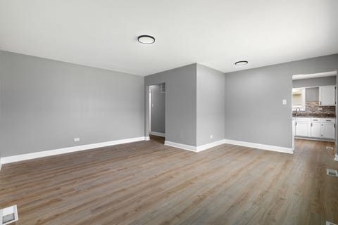 Tiny photo for 1278 Burnham Avenue, Calumet City, IL 60409 (MLS # 12734586)