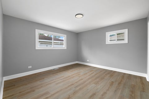 Tiny photo for 1278 Burnham Avenue, Calumet City, IL 60409 (MLS # 12734586)