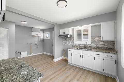 Tiny photo for 1278 Burnham Avenue, Calumet City, IL 60409 (MLS # 12734586)