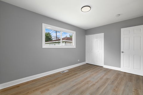 Tiny photo for 1278 Burnham Avenue, Calumet City, IL 60409 (MLS # 12734586)