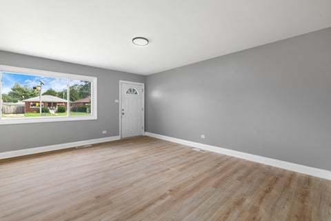 Tiny photo for 1278 Burnham Avenue, Calumet City, IL 60409 (MLS # 12734586)