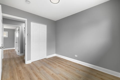 Tiny photo for 1278 Burnham Avenue, Calumet City, IL 60409 (MLS # 12734586)