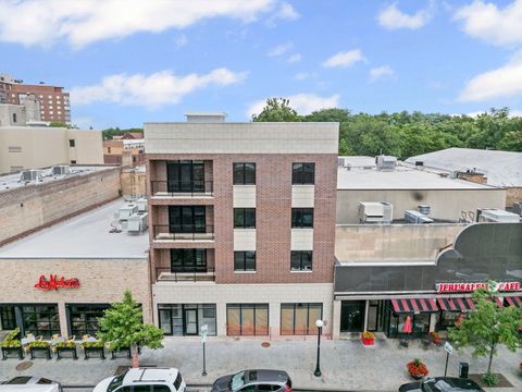 1036 Lake Street 3N Oak Park IL 60301