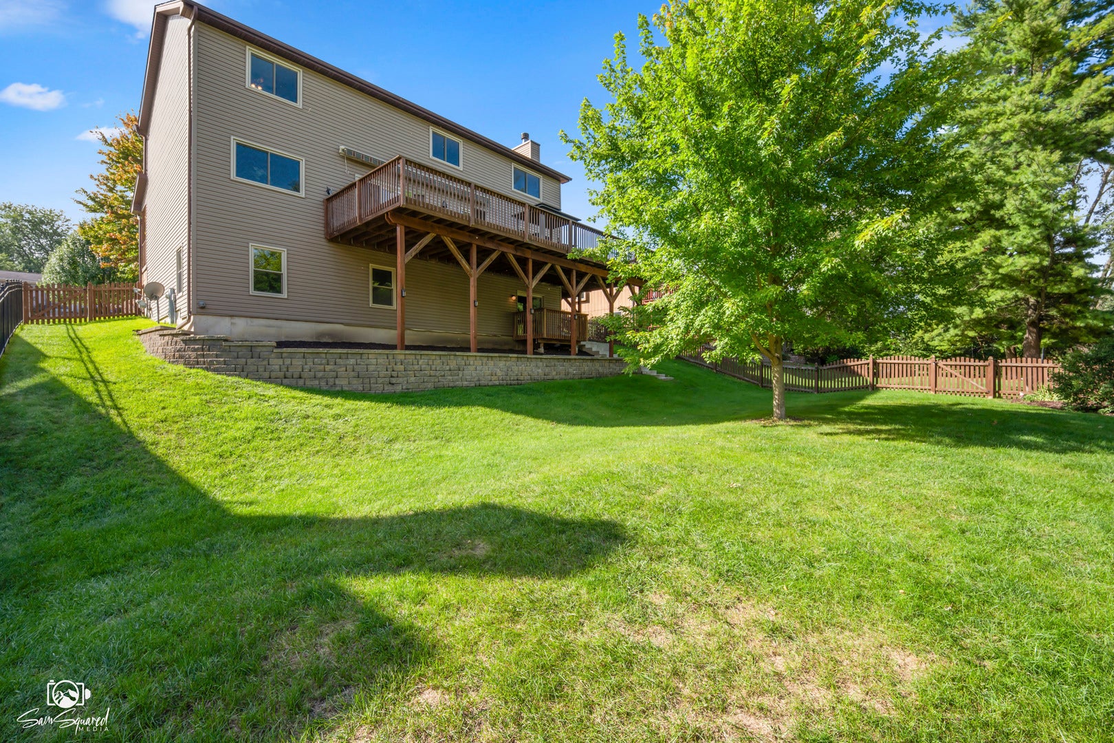 406 Garden Terrace