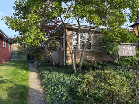 Photo of 11001 S Kilbourn Avenue, Oak Lawn, IL 60453 (MLS # 12795622)