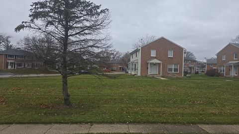 Tiny photo for 141 Hemlock Street, Park Forest, IL 60466 (MLS # 12529987)