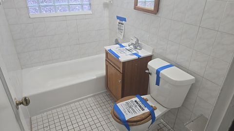 Tiny photo for 141 Hemlock Street, Park Forest, IL 60466 (MLS # 12529987)