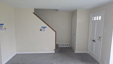 Tiny photo for 141 Hemlock Street, Park Forest, IL 60466 (MLS # 12529987)