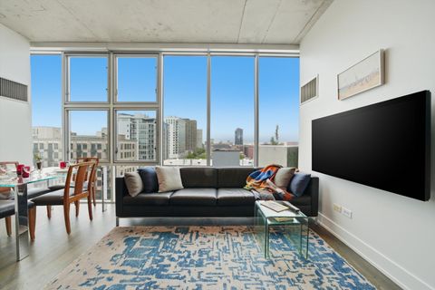 Tiny photo for 1720 S Michigan Avenue #809, Chicago, IL 60616 (MLS # 12631128)