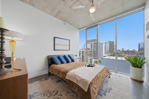 Tiny photo for 1720 S Michigan Avenue #809, Chicago, IL 60616 (MLS # 12631128)